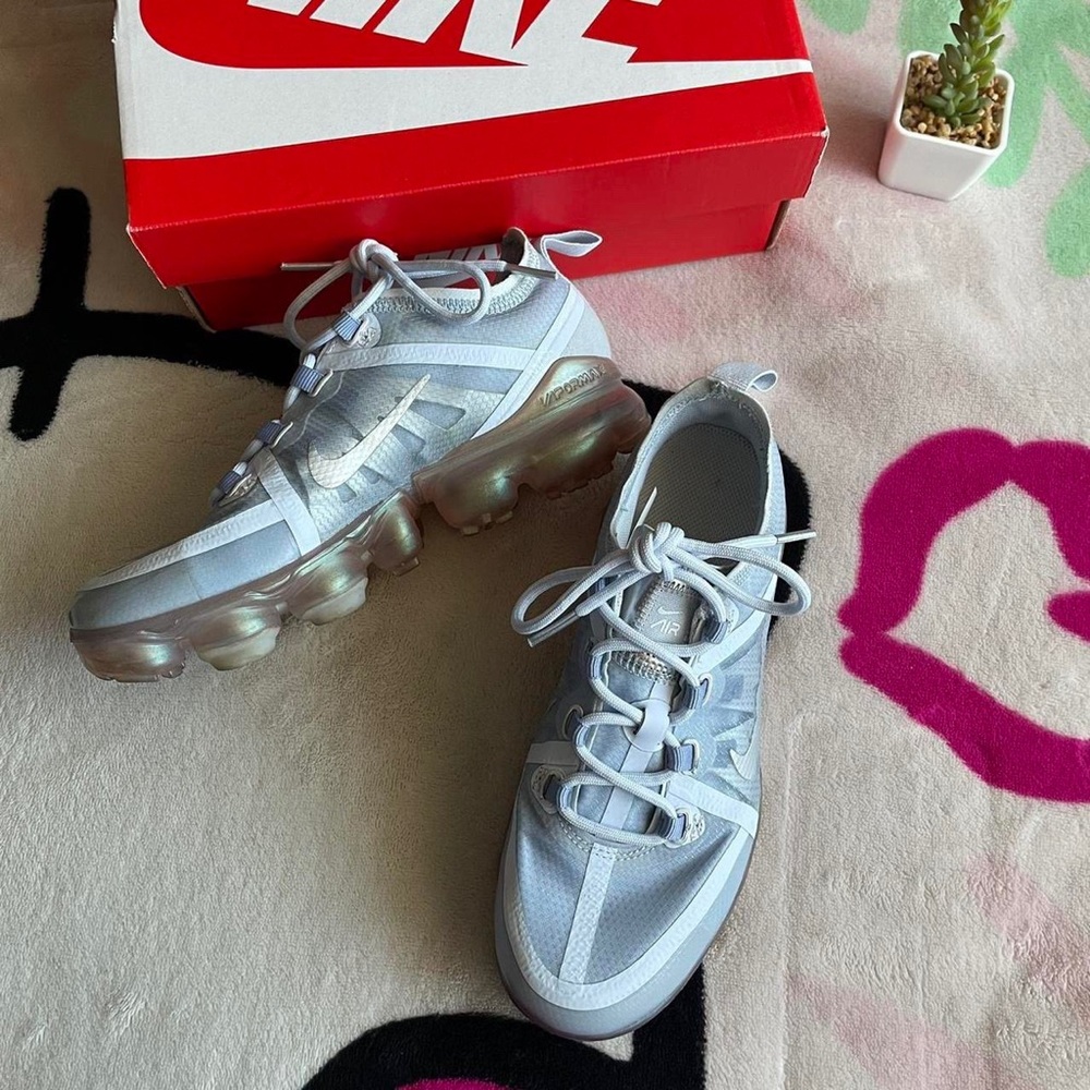 Nike air vapor max